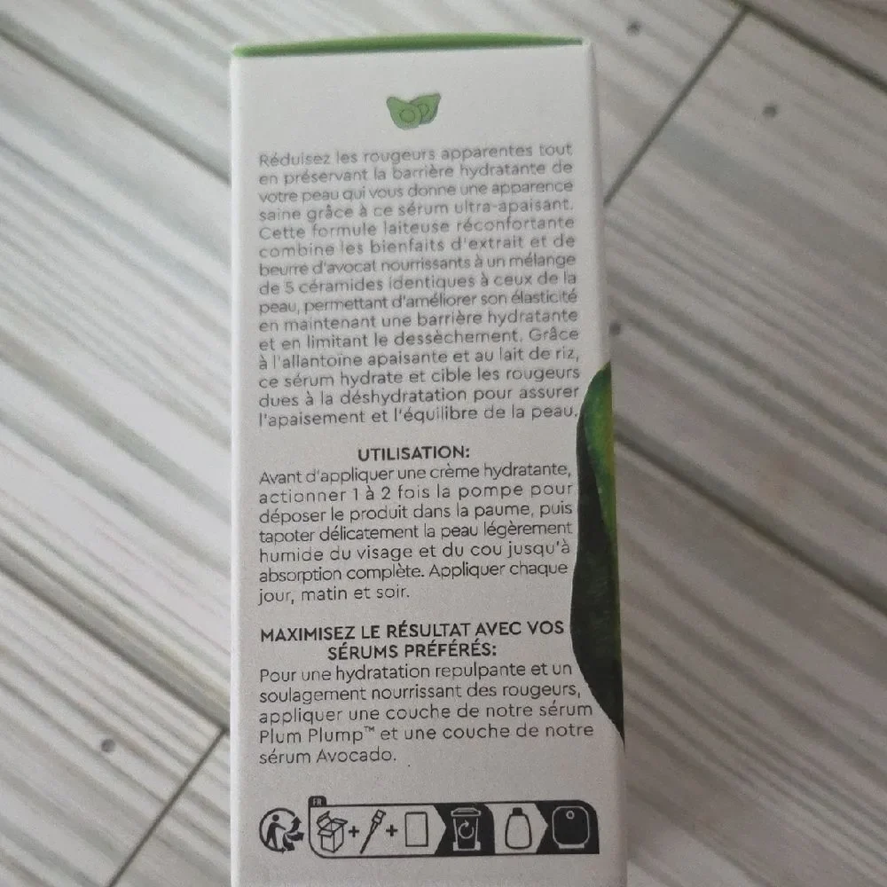 Glow Recipe glow recipe
